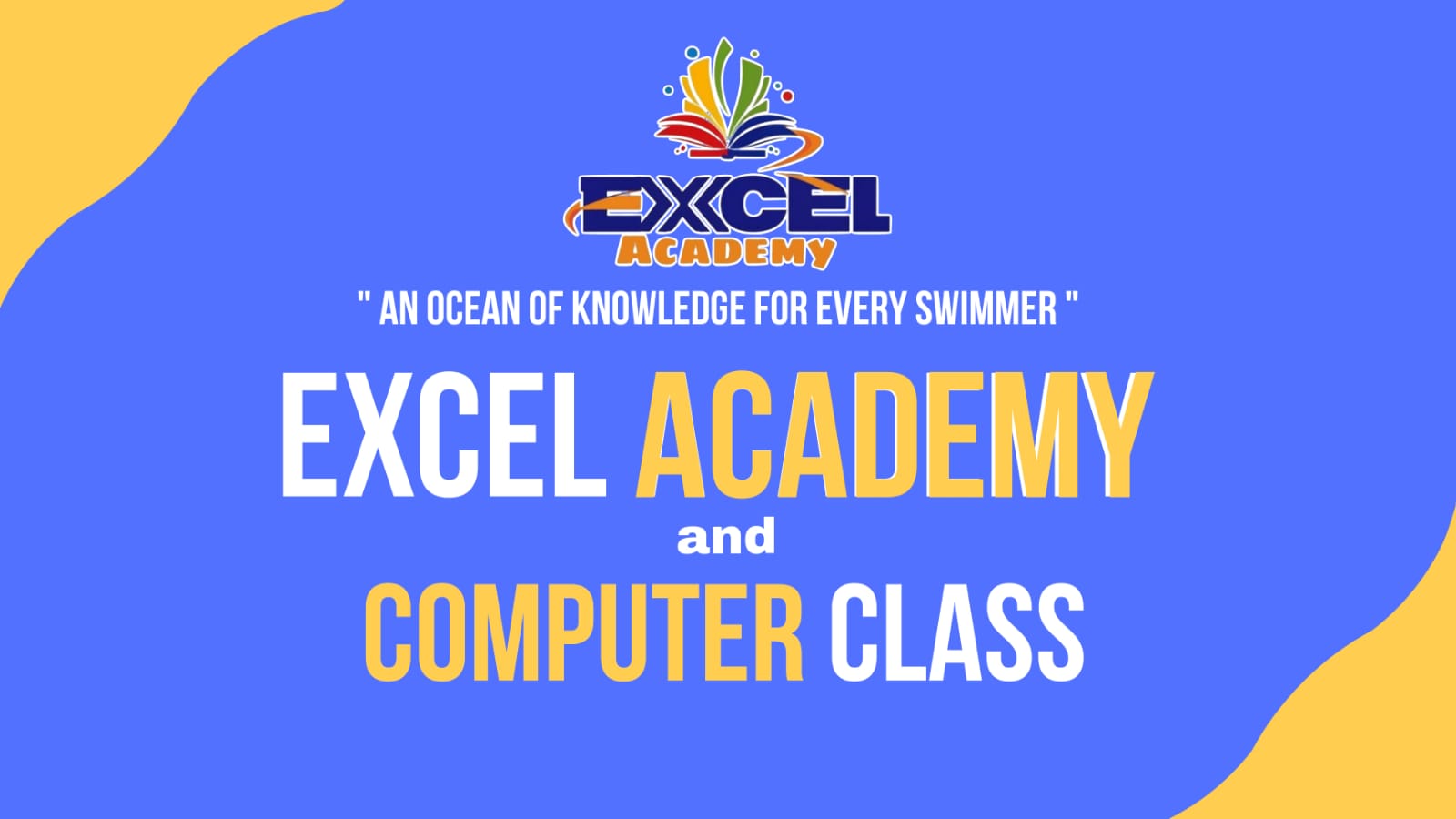 Excel Academy — Education Hub